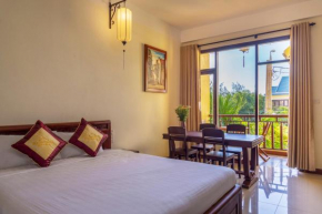 Отель Hoi An Corner Guesthouse  Tp. Hội An